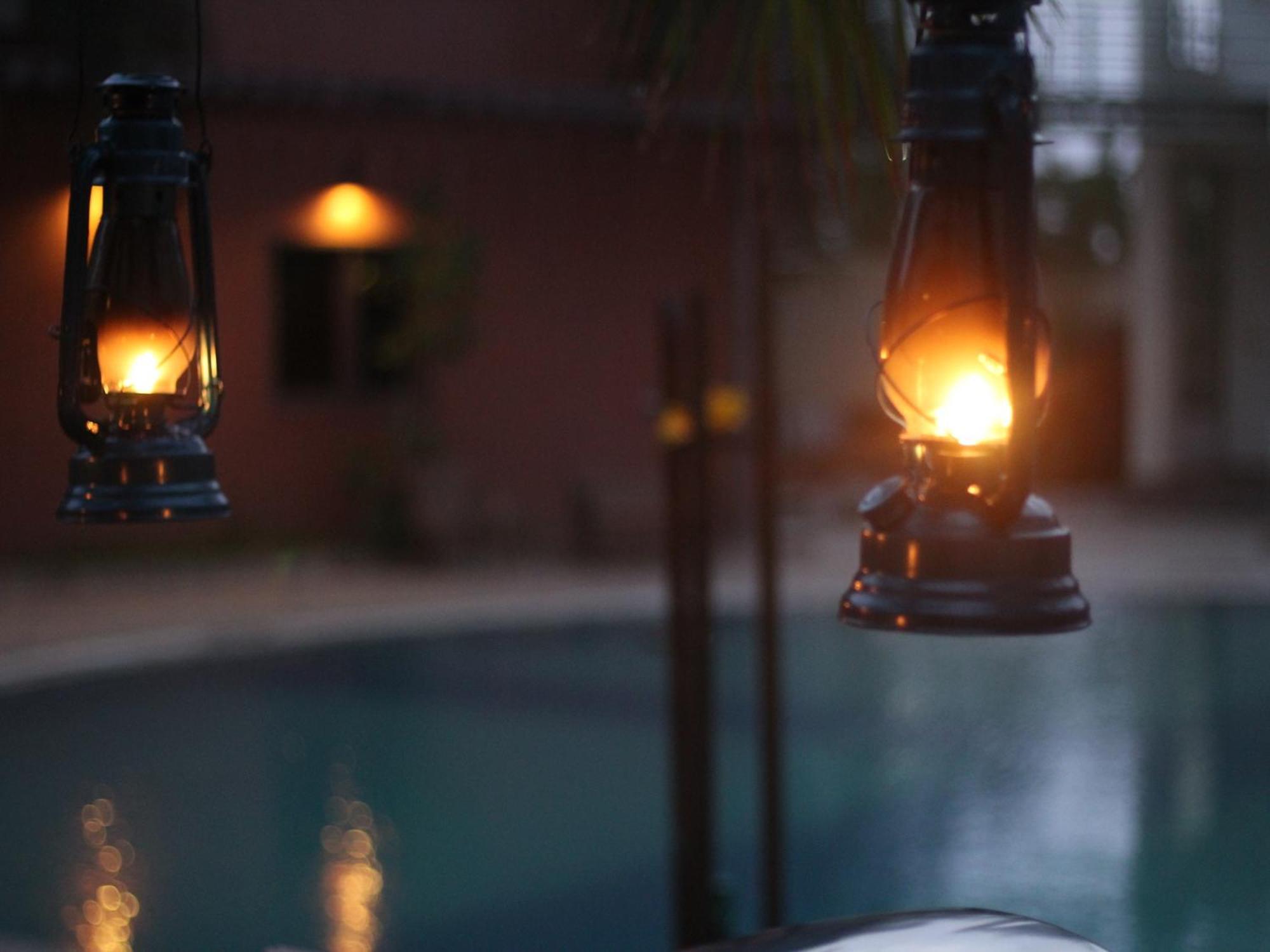 Seven Sky Clarks Exotica Hotell Bhuj Eksteriør bilde
