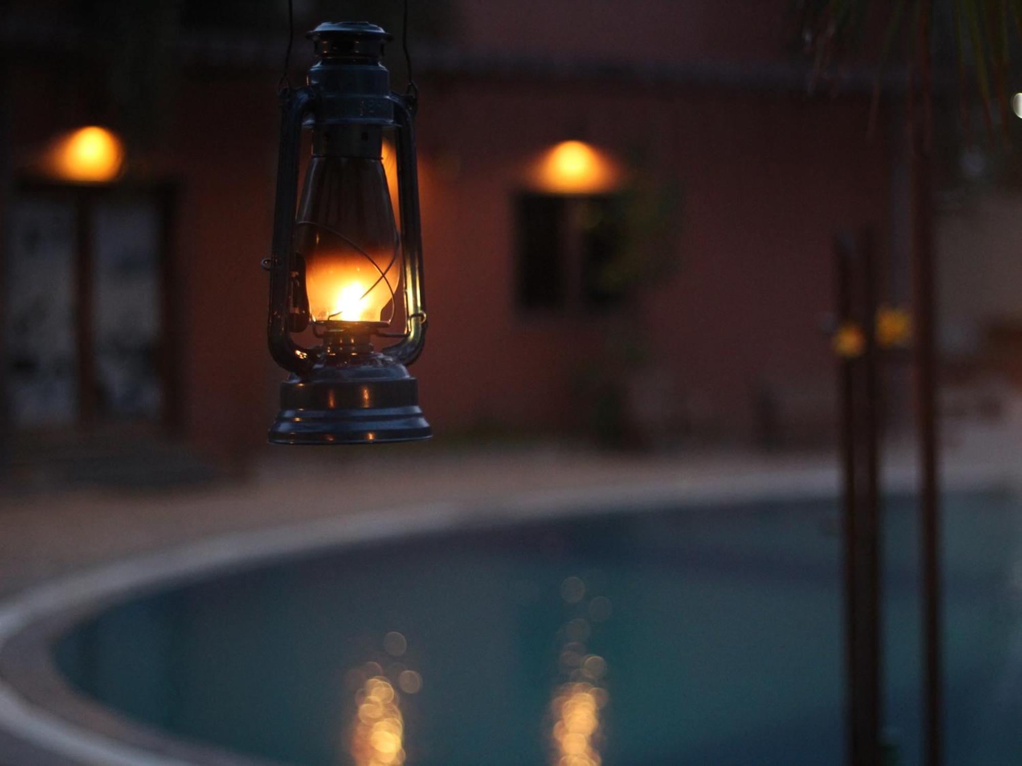 Seven Sky Clarks Exotica Hotell Bhuj Eksteriør bilde